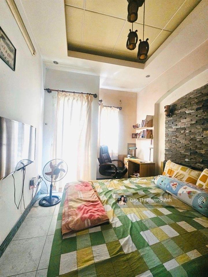 Bán nhà đẹp hẻm xe hơi cư xá đô thành 4 tầng vuông vức 4pn tiện ở và đầu tư cho thuê 7.8 tỷ