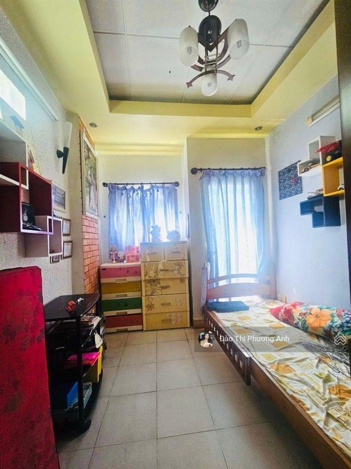 Bán nhà đẹp hẻm xe hơi cư xá đô thành 4 tầng vuông vức 4pn tiện ở và đầu tư cho thuê 7.8 tỷ