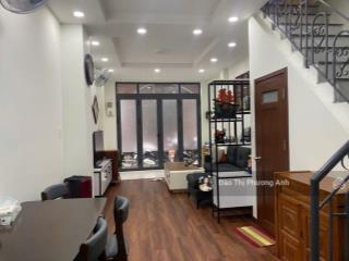 Siêu phẩm mới đẹp vào ở ngay sát mặt tiền 3/2 nội thất xịn 3 tầng đúc 4 phòng ngủ 6.5 tỷ tl
