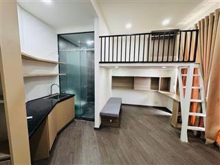 Chdv 7 phòng có thang máy hẻm xe hơi vào nhà cmt8 q10 5 tầng 82m2 dòng tiền 70tr/tháng chỉ 20 tỷ