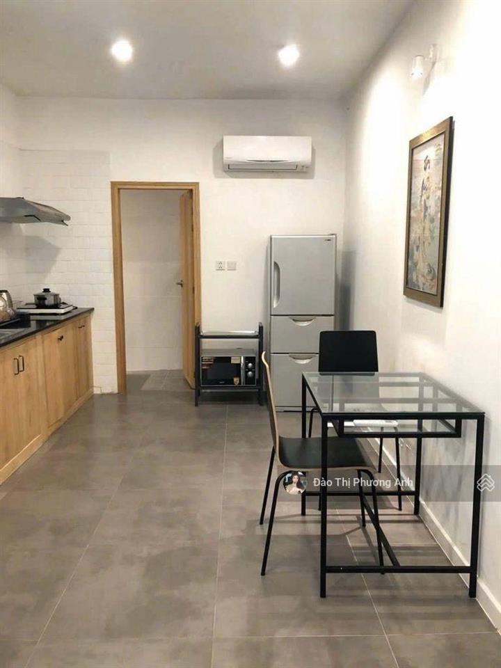 Siêu phẩm chdv tô hiến thành q10 ngang 6m hiếm 5 tầng full nội thất dòng tiền 30tr/th chỉ 6.8 tỷ