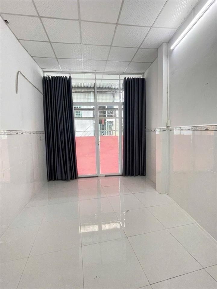 Nhà 2 mặt hẻm ngay ngã bảy lý thái tổ 41m2, 2 tầng thông tứ tung, chỉ 5.8 tỷ tl