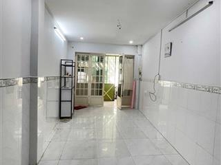 Nhà 2 mặt hẻm ngay ngã bảy lý thái tổ 41m2, 2 tầng thông tứ tung, chỉ 5.8 tỷ tl