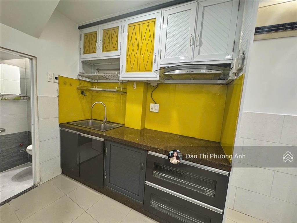 Bán nhà 4 tầng sư vạn hạnh q10 hẻm 4m thông 3pn 3wc chỉ 4.7 tỷ tl