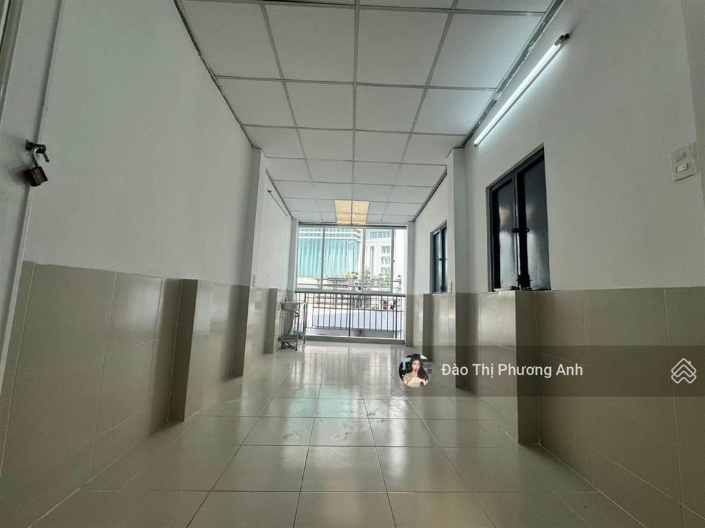 Bán nhà 4 tầng sư vạn hạnh q10 hẻm 4m thông 3pn 3wc chỉ 4.7 tỷ tl