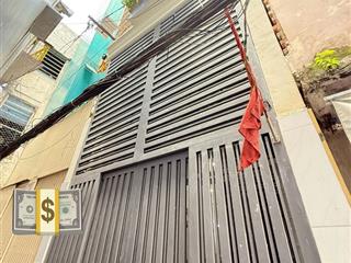 Hiếm quận 10 bà hạt 56m ngang 7m nở hậu ô tô đỗ cửa 4 tầng 8pn có dòng tiền cho thuê chỉ 9.5t