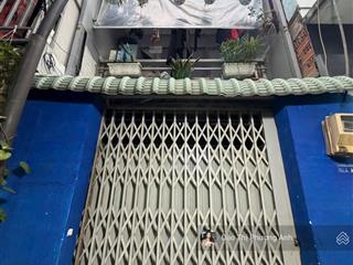 Giá tốt q10  vĩnh viễn 31m2  hẻm thông  tiện sửa xây mới  ở và đầu tư 4.68 tỷ