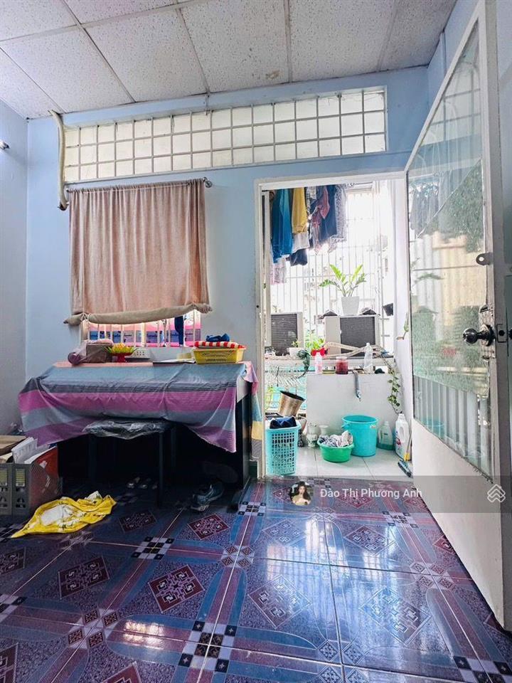 Mặt tiền đường 8m thành thái thông lý thường kiệt q10 53m2 chỉ 10.88 tỷ thương lượng tốt