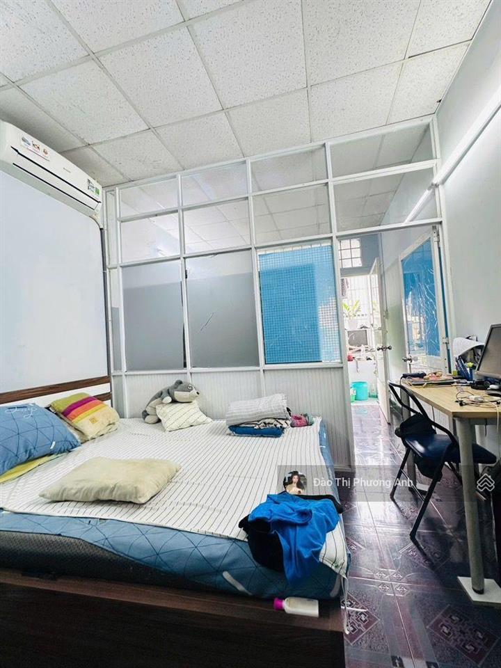 Mặt tiền đường 8m thành thái thông lý thường kiệt q10 53m2 chỉ 10.88 tỷ thương lượng tốt