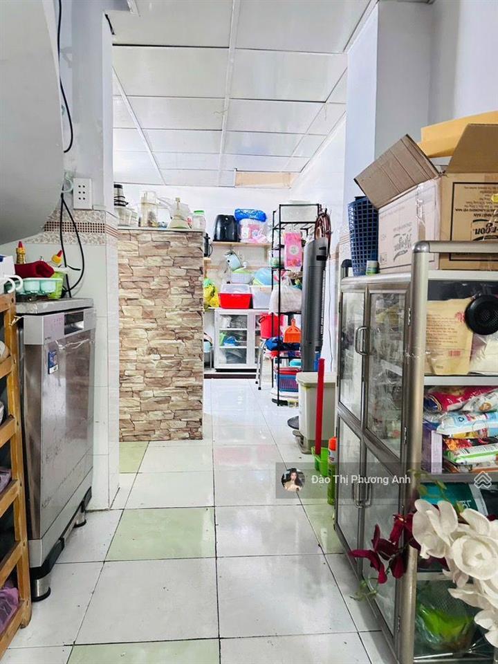 Mặt tiền đường 8m thành thái thông lý thường kiệt q10 53m2 chỉ 10.88 tỷ thương lượng tốt