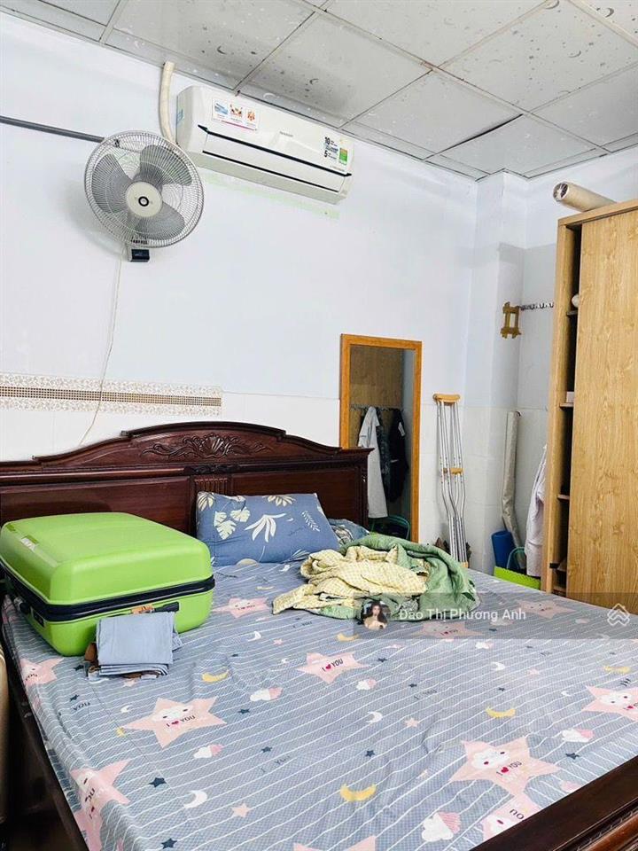 Mặt tiền đường 8m thành thái thông lý thường kiệt q10 53m2 chỉ 10.88 tỷ thương lượng tốt