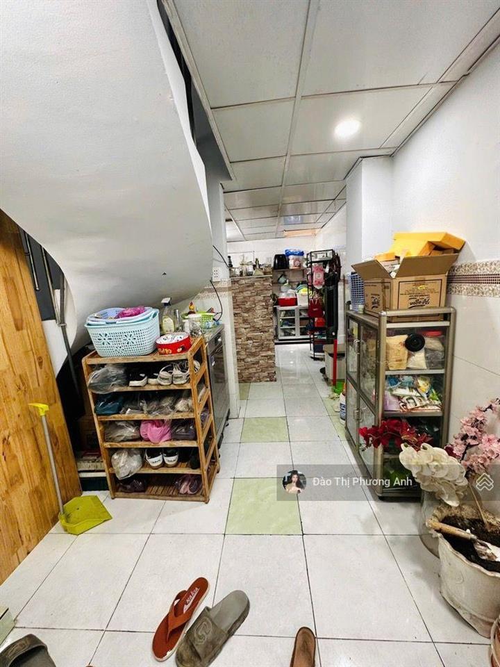 Mặt tiền đường 8m thành thái thông lý thường kiệt q10 53m2 chỉ 10.88 tỷ thương lượng tốt