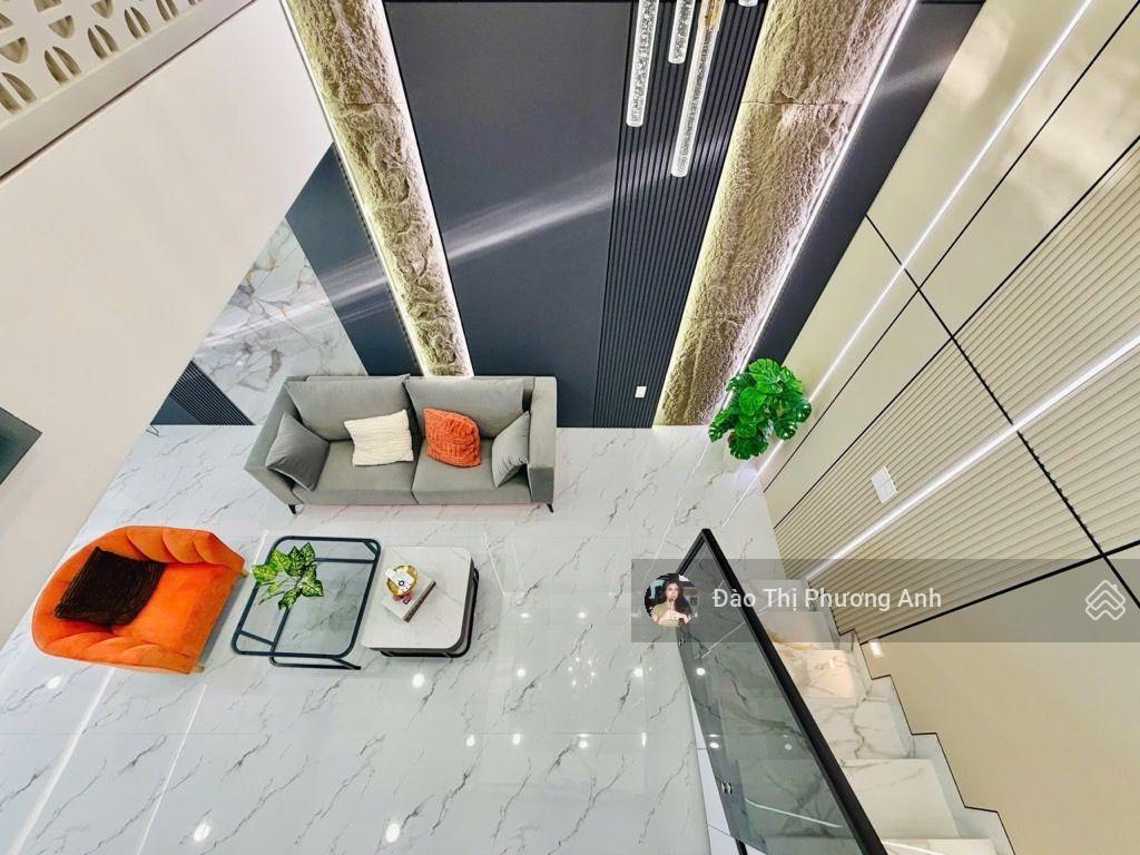 Bán nhà mặt tiền quận 10 5 tầng 37m nở hậu 5m 7pn 5wc vừa ở vừa kinh doanh chỉ 11.68 tỷ tl