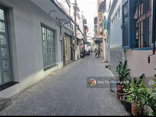 Nhà nhỏ xinh trường sơn q.10  hẻm thông 100m ra mặt tiền gần cv lê thị riêng chỉ 3.3 tỷ