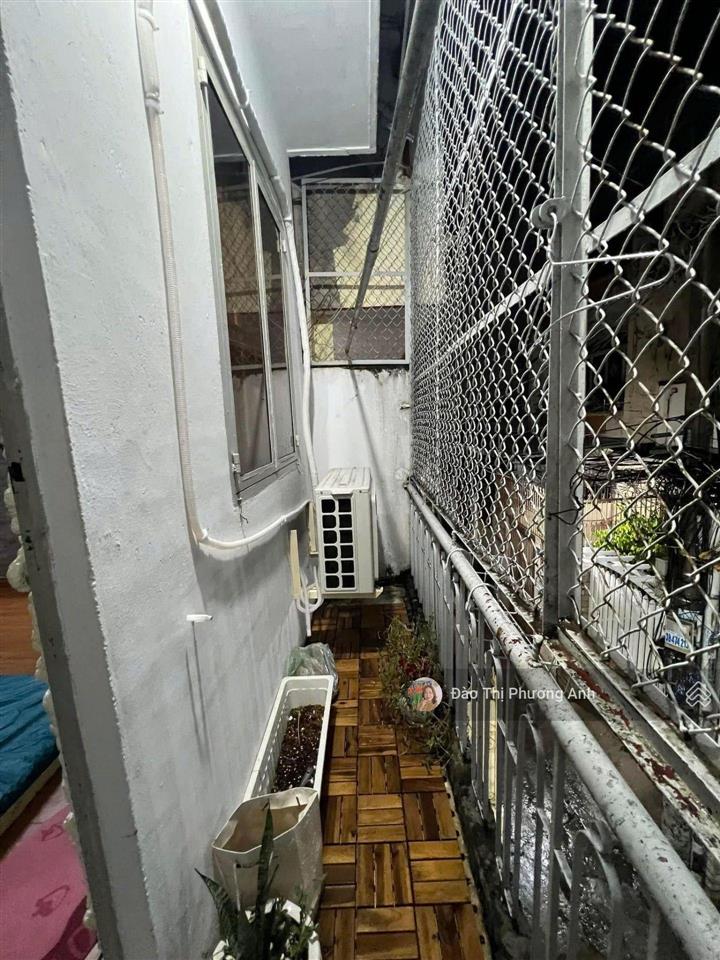 Nhà nhỏ xinh trường sơn q.10  hẻm thông 100m ra mặt tiền gần cv lê thị riêng chỉ 3.3 tỷ
