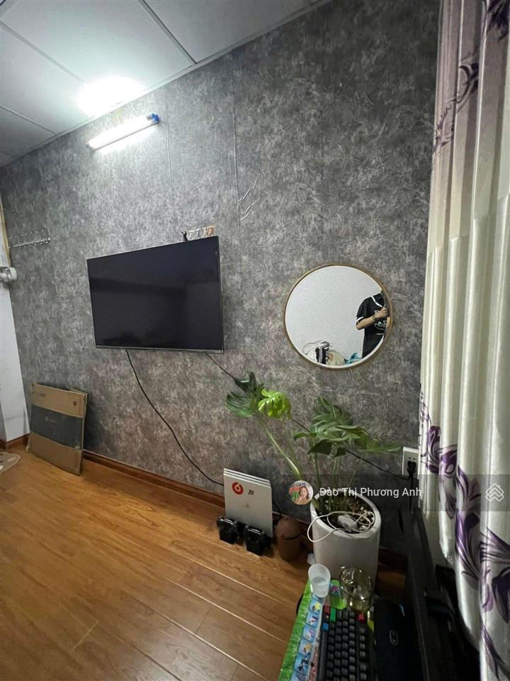 Nhà nhỏ xinh trường sơn q.10  hẻm thông 100m ra mặt tiền gần cv lê thị riêng chỉ 3.3 tỷ