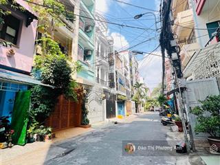 Hiếm nhà 4 tầng tô hiến thành hẻm 8m xe tải tránh 80m dòng tiền 27tr/tháng sát mặt tiền chỉ 25 tỷ