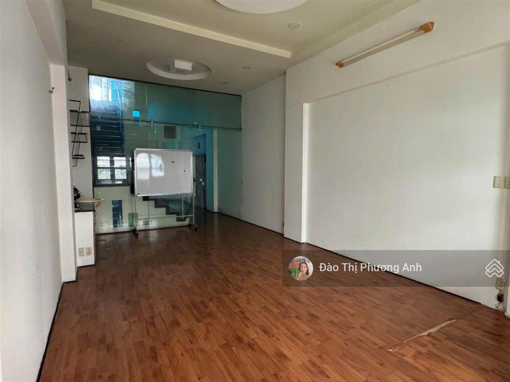 Hiếm nhà 4 tầng tô hiến thành hẻm 8m xe tải tránh 80m dòng tiền 27tr/tháng sát mặt tiền chỉ 25 tỷ