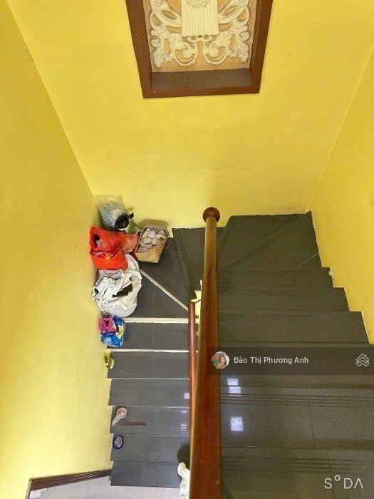 Giảm sốc còn 6.8 tỷ nhật tảo, q10 35m2 vuông a4 4 tầng btct hẻm thông ở ngay