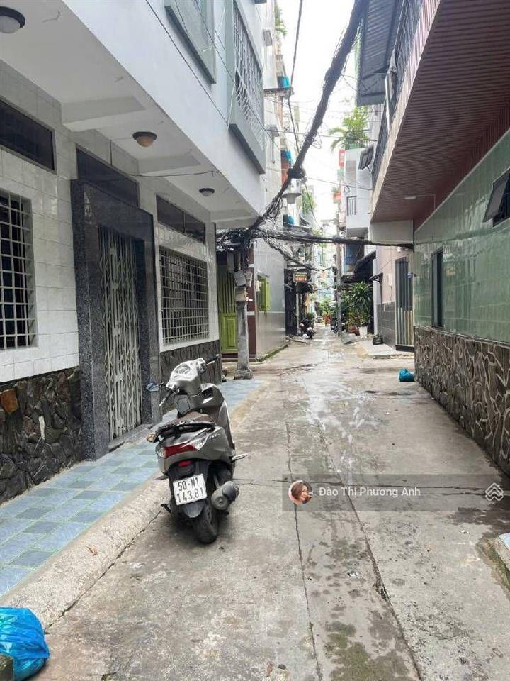 Khu vip q10 vĩnh viễn hxh đỗ cổng 3 tầng 4 phòng ngủ (3.859.25) nhà đẹp ở ngay nhích 6 tỷ