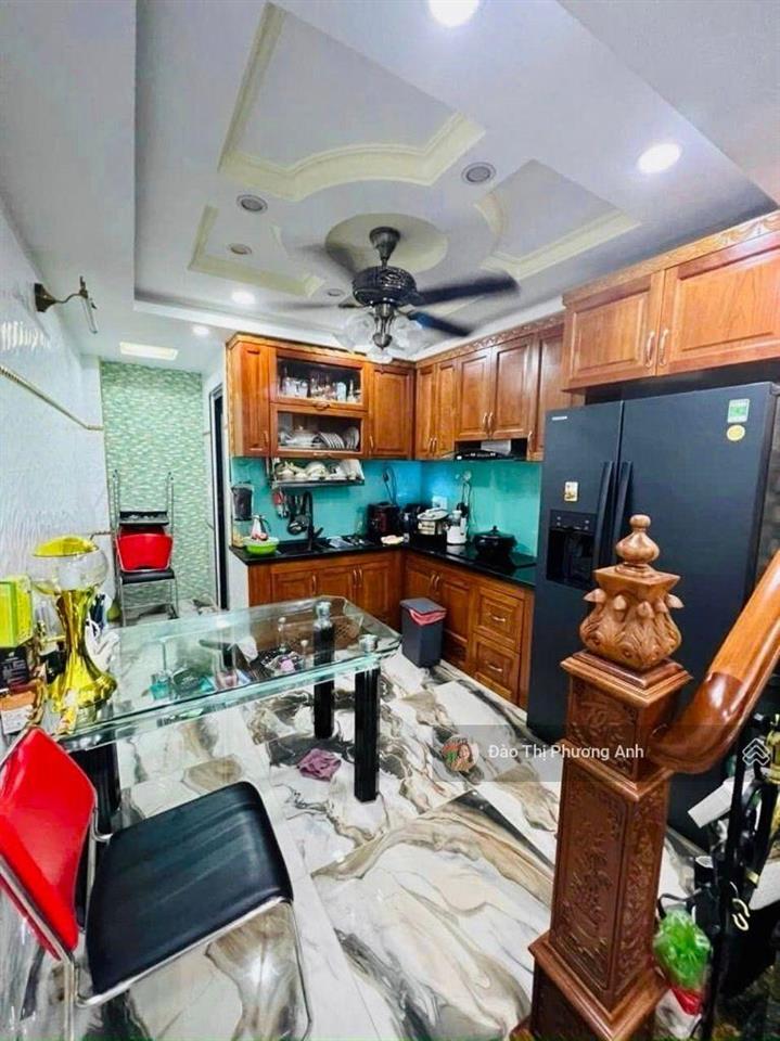 Hiếm (quận 11) nhà mới đẹp hẻm xe hơi full nội thất 5 tầng thông lê đại hành 6pn nhích 9 tỷ tl