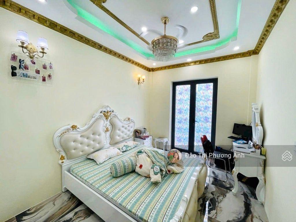 Hiếm (quận 11) nhà mới đẹp hẻm xe hơi full nội thất 5 tầng thông lê đại hành 6pn nhích 9 tỷ tl