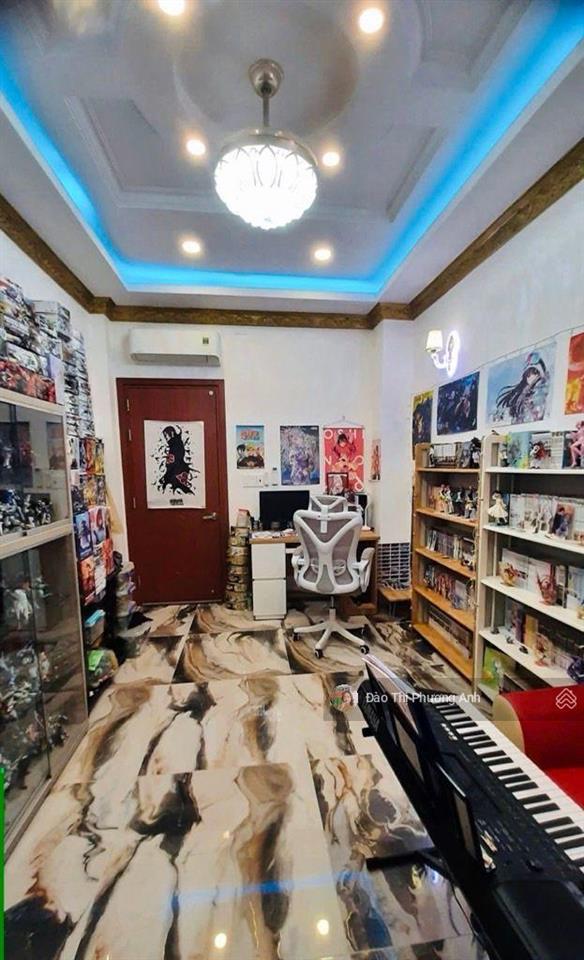 Hiếm (quận 11) nhà mới đẹp hẻm xe hơi full nội thất 5 tầng thông lê đại hành 6pn nhích 9 tỷ tl