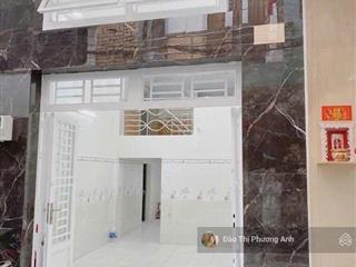 Nhà đẹp hẻm xe hơi ngay lê đại hành 1/ sẹt sát mặt tiền3 tầng 35m2nở hậu  chỉ nhỉnh 6 tỷ tl