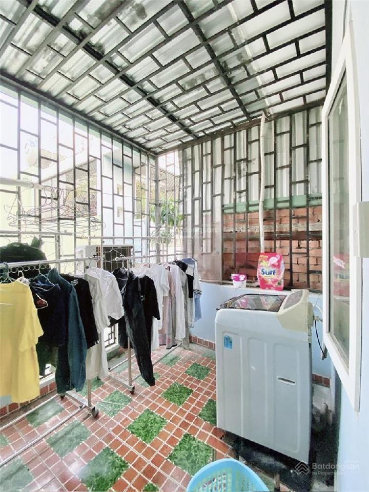 Bán nhà đẹp ở ngay tô hiến thành 52m2 5 tầng 4 phòng ngủ chỉ 8.5 tỷ
