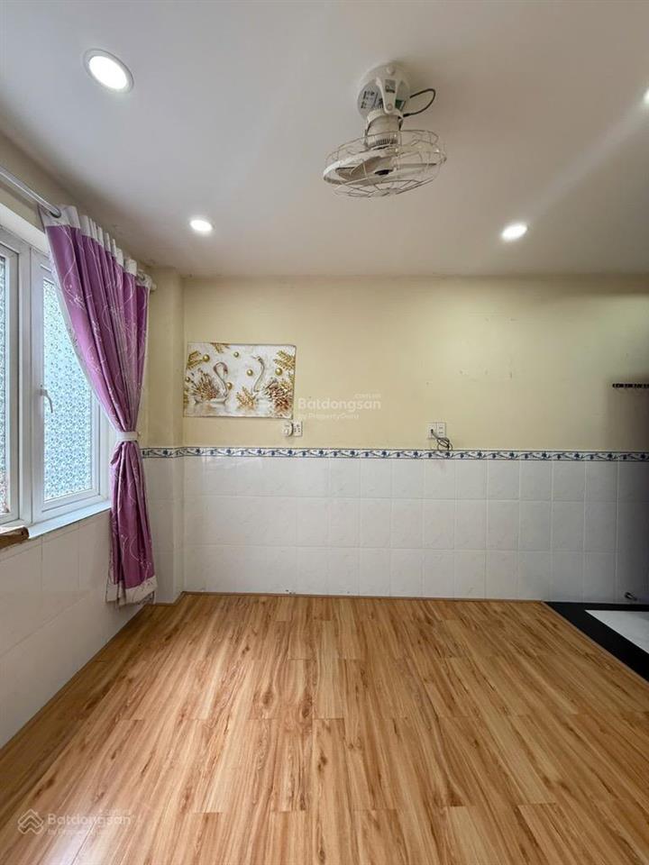 Bán nhà đẹp ở ngay tô hiến thành 52m2 5 tầng 4 phòng ngủ chỉ 8.5 tỷ
