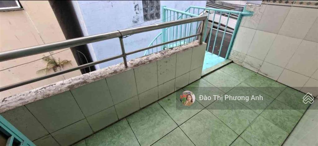 Bán nhà ngay phố ẩm thực nguyễn thiện thuật q3 58m2 4 phòng ngủ tiện ở và kinh doanh chỉ 7 tỷ tl