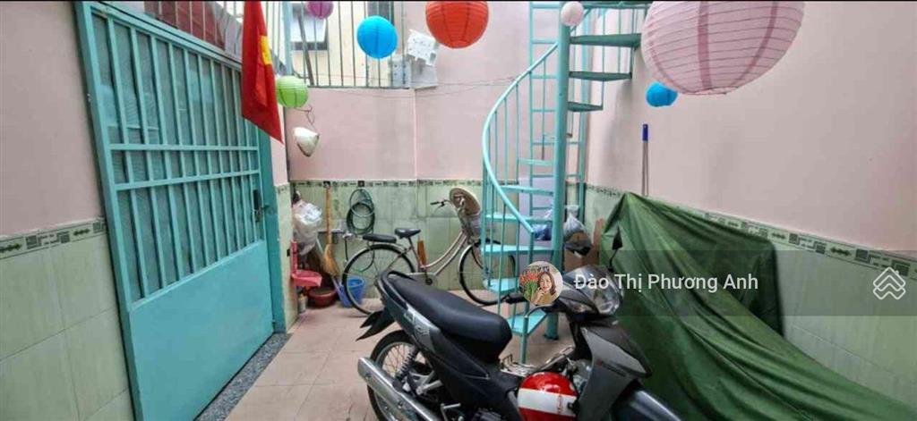 Bán nhà ngay phố ẩm thực nguyễn thiện thuật q3 58m2 4 phòng ngủ tiện ở và kinh doanh chỉ 7 tỷ tl