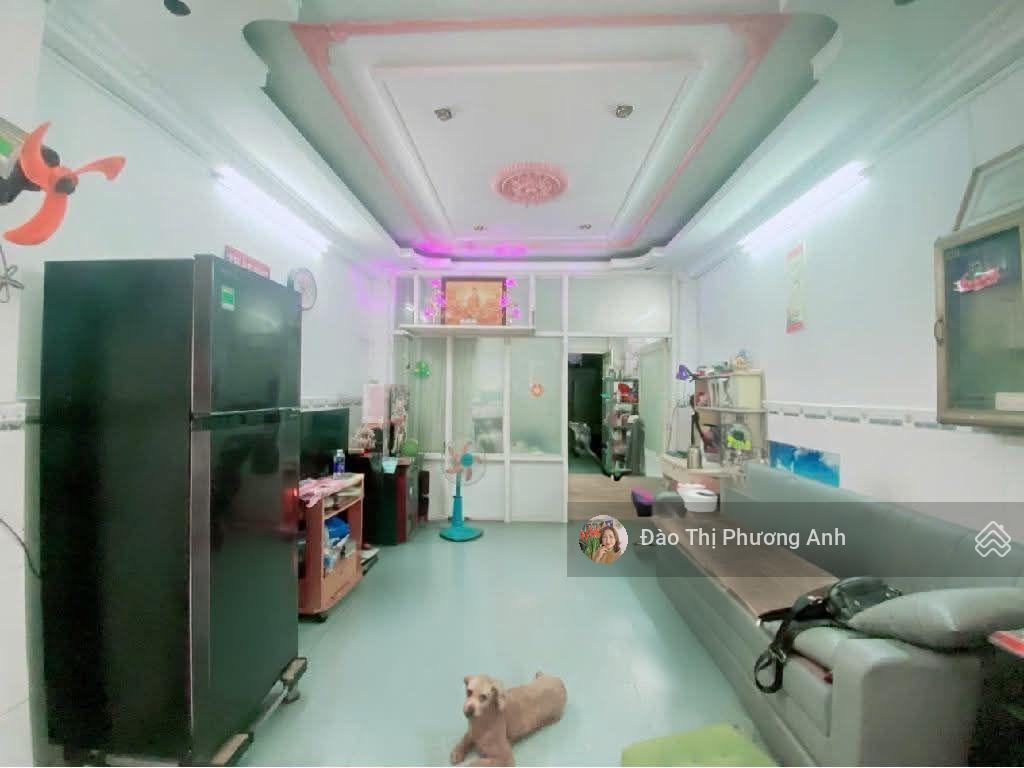 Nhà hẻm xe hơi 3/2 q10 dt 51m2 2 mặt hẻm khu phân lô vuông vức tiện sửa chữa xây mới 5 tầng 9t tl