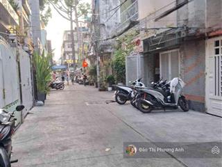 Nhà 1 sẹt nguyễn tri phương q10 4 tầng đúc hẻm thông thoáng
 3 phòng ngủ  5.8 tỷ