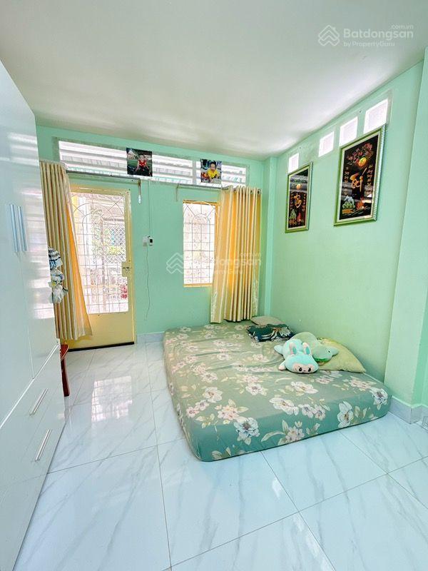 Bán nhà đẹp nở hậu sư vạn hạnh hẻm 3m 3 tầng 3 phòng ngủ 4.9 tỷ