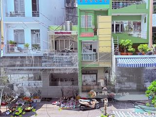 Chính chủ bán nhà mặt tiền hẻm 10m thành thái q10 72m2  tiện ở và kinh doanh đỉnh nhích 15 tỷ