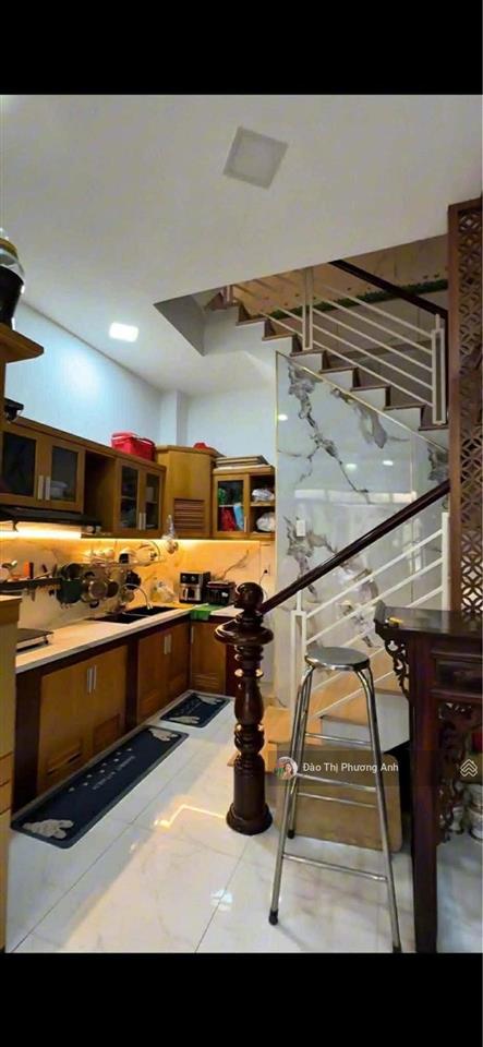 Nhà đẹp giá tốt khu vip q10 hồ thị kỷ  32m2  4 tầng 3 phòng ngủ chỉ 6 tỷ