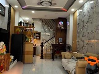 Nhà đẹp giá tốt khu vip q10 hồ thị kỷ  32m2  4 tầng 3 phòng ngủ chỉ 6 tỷ