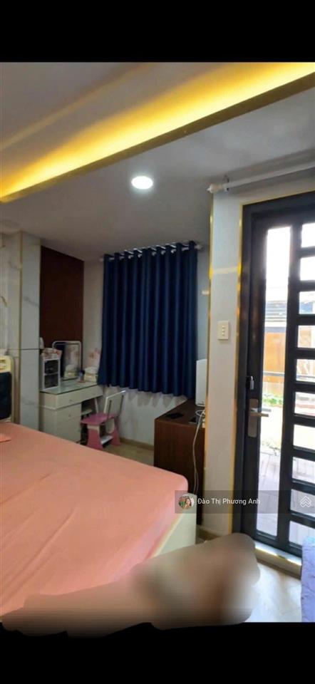 Nhà đẹp giá tốt khu vip q10 hồ thị kỷ  32m2  4 tầng 3 phòng ngủ chỉ 6 tỷ