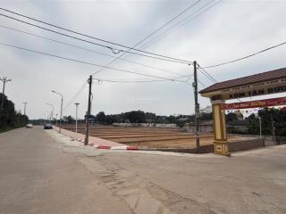 Bán đất tại xã ba trại, huyện ba vì, hà nội, 2,3 tỷ, 100m2 chỉ với giá siêu hời