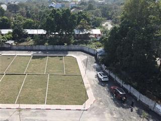 Hot! hàng hiếm tại vai réo, 8,973 tỷ, 165m2, đất thổ cư, hướng tây bắc