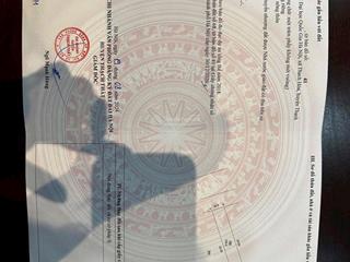 Bán đất 100m2 tại đại lộ thăng long, thạch hòa, thạch thất, 5 tỷ vnd