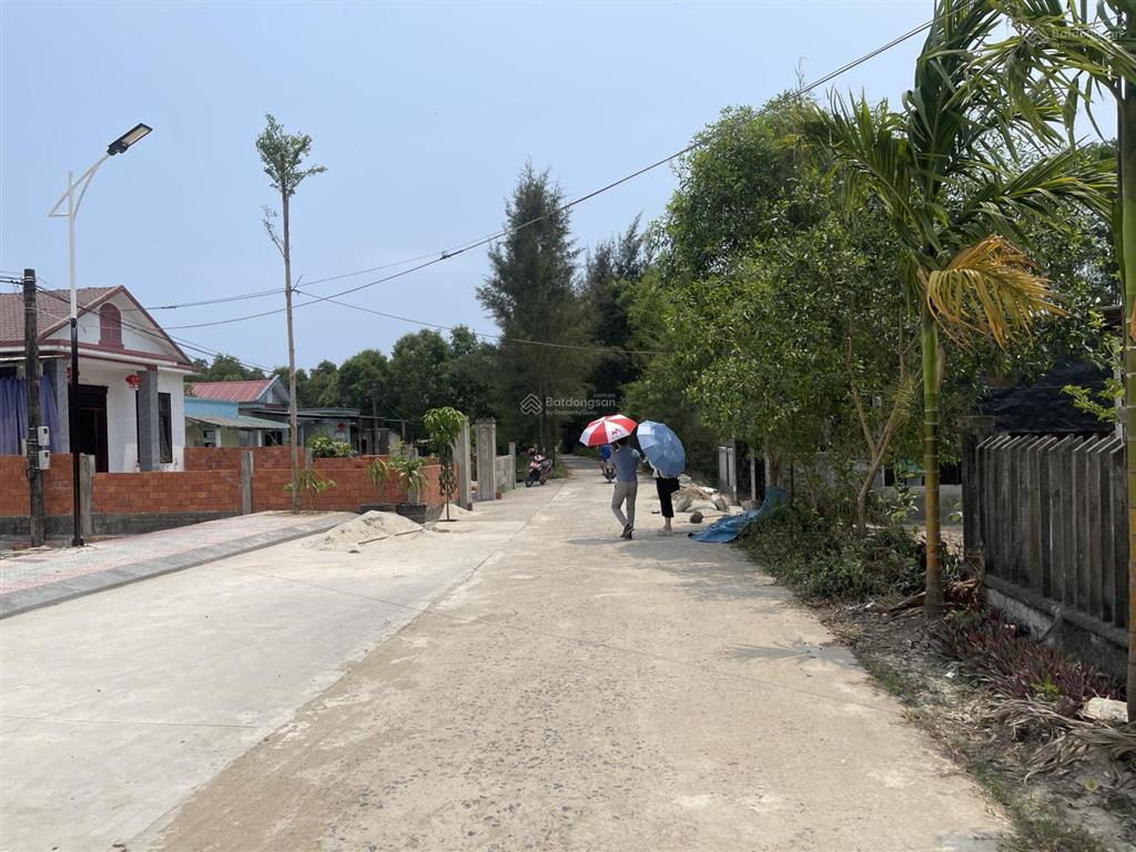 Bán đất tại xã triệu vân, 500 triệu, 100m2