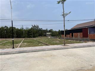 Bán đất tại xã triệu vân, 500 triệu, 100m2