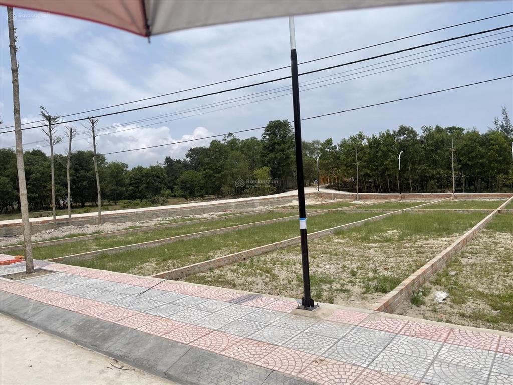 Bán đất tại xã triệu vân, 500 triệu, 100m2