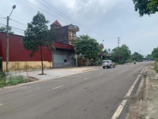 Bán đất tặng xưởng đẹp tại lương sơn, sông công, thái nguyên, 9,5 tỷ, 412m2