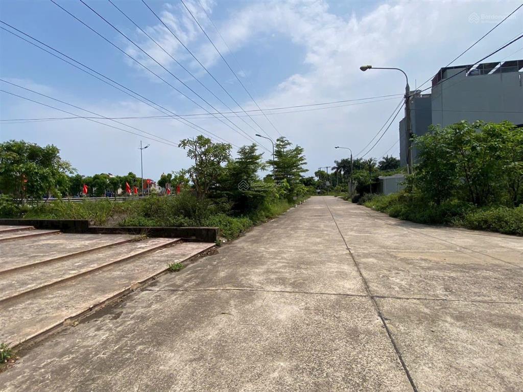 Bán đất tại x2 đồng nhân, 14,36 tỷ, 80m2, mặt tiền 5m