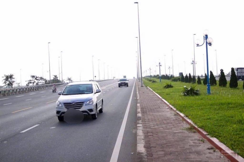 Bán đất tại x2 đồng nhân, 14,36 tỷ, 80m2, mặt tiền 5m