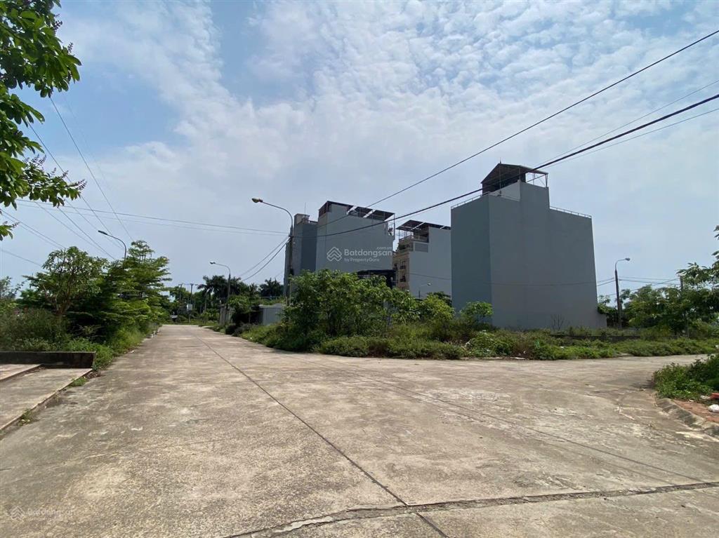 Bán đất tại x2 đồng nhân, 14,36 tỷ, 80m2, mặt tiền 5m