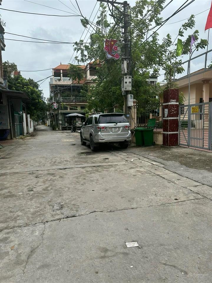 Bán đất tại xóm đoài, việt hùng, 2,2 tỷ, 52 m2, giá ưu đãi